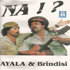 Ayala & Brindisi - Na ! ? download flac