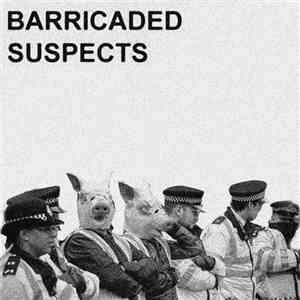 Barricaded Suspects - Trick Question download flac