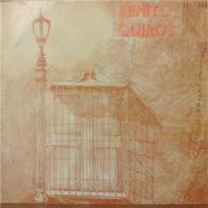 Benito Quiros - Canciones Inéditas download flac