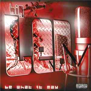 Big Led - Be What It May download flac