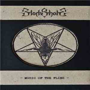 Blackshore  - Music Of The Flies download flac