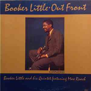 Booker Little - Out Front download flac