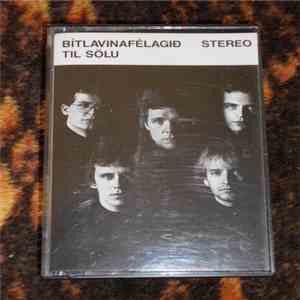 Bítlavinafélagið - Til Sölu download flac
