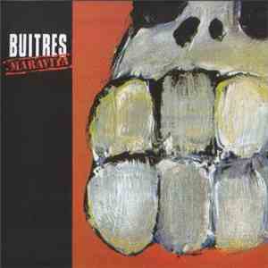 Buitres Después De La Una - Maraviya download flac