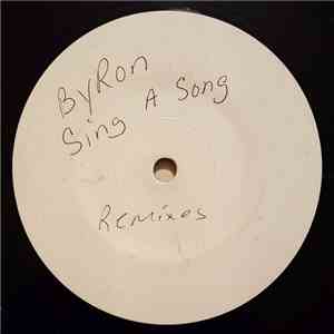 Byron Stingily - Sing-A-Song download flac