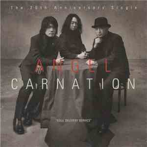 Carnation - Angel download flac
