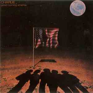 Charlie  - Good Morning America download flac