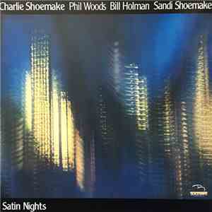 Charlie Shoemake - Satin Nights download flac