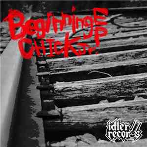 CHICK Jr. - Beginning EP download flac