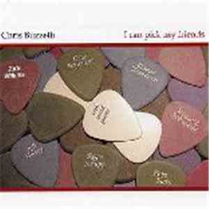 Chris Buzzelli - I Can Pick My Friends download flac