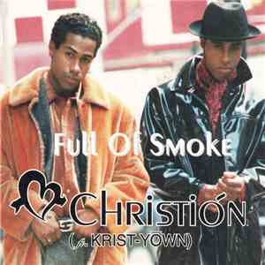 Christión - Full Of Smoke download flac