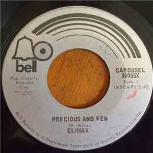 Climax  - Precious And Few / Park Preserve download flac