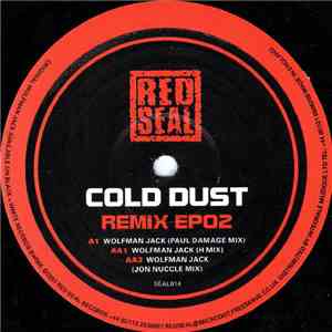 Cold Dust - Remix EP 02 download flac