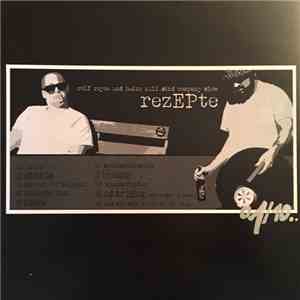 Company Slow - rezEPte download flac