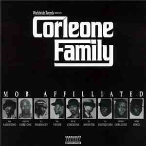 Corleone Family - Mob Affilliated download flac