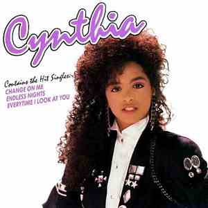 Cynthia - Cynthia download flac