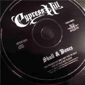 Cypress Hill - Skull & Bones download flac