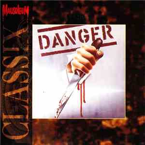 Danger  - Danger download flac