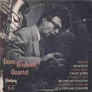 Dave Brubeck Quartet - Dave Brubeck Quartet download flac