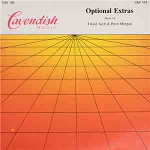 David Arch & Brett Morgan - Optional Extras download flac