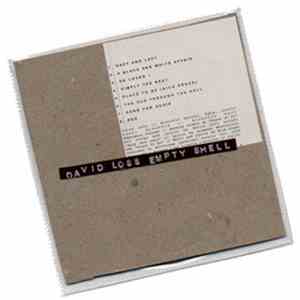 David Loss - Empty Shell download flac