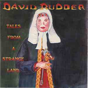 David Rudder - Tales From A Strange Land download flac
