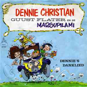 Dennie Christian - Guust Flater En De Marsupilami download flac