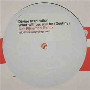 Divine Inspiration - What Will Be, Will Be (Destiny) download flac
