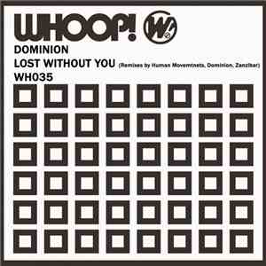 Dominion - Lost Without You download flac
