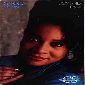 Donna Allen - Joy And Pain download flac