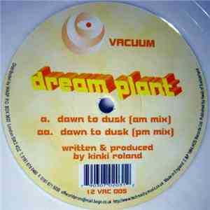 Dream Plant - Dawn To Dusk download flac
