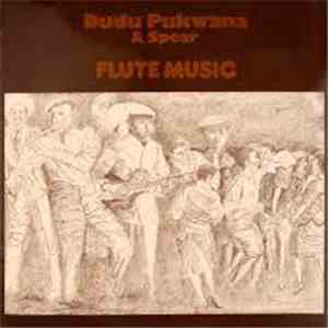 Dudu Pukwana & Spear - Flute Music download flac