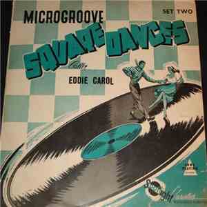 Eddie Carol And His Corn Cobbers - Square Dances Set Two download flac