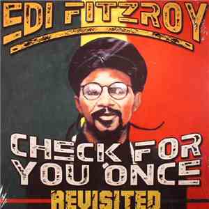 Edi Fitzroy - Check For You Once: Revisited download flac