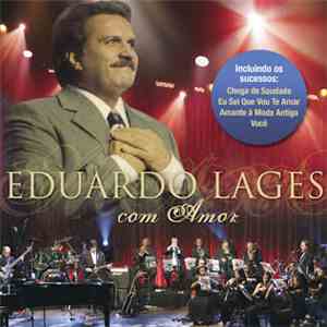 Eduardo Lages - Com Amor download flac