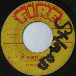 Elmore James - It Hurts Me Too download flac