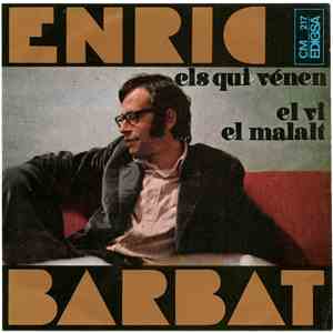 Enric Barbat - (IV) Els Qui Vénen / El Vi / El Malalt download flac