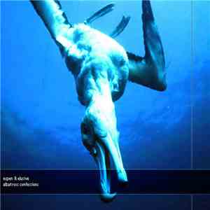 Espen & Elusive - Albatross Confessions download flac