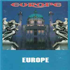 Europe  - Europe download flac