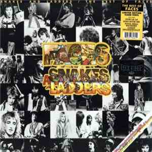 Faces  - Snakes And Ladders / The Best Of Faces download flac