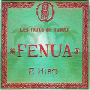 Fenua - E Hiro download flac