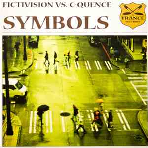 Fictivision Vs. C-Quence - Symbols download flac
