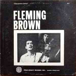 Fleming Brown - Fleming Brown download flac