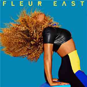 Fleur East - Love, Sax & Flashbacks FLAC album