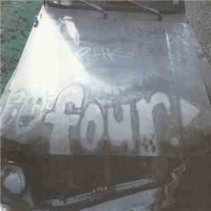 Four - Four download flac