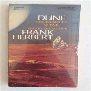 Frank Herbert - Dune (The Banquet Scene) download flac