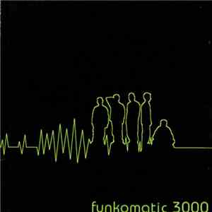 Funkomatic 3000 - Funkomatic 3000 download flac