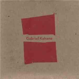 Gabriel Kahane - Gabriel Kahane download flac