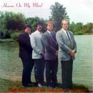 Gary Adams And The Bluegrass Gentlemen - Heaven On My Mind download flac