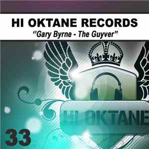 Gary Byrne - The Guyver download flac